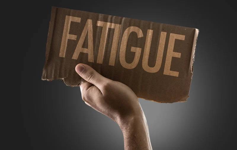 Faith Fatigue