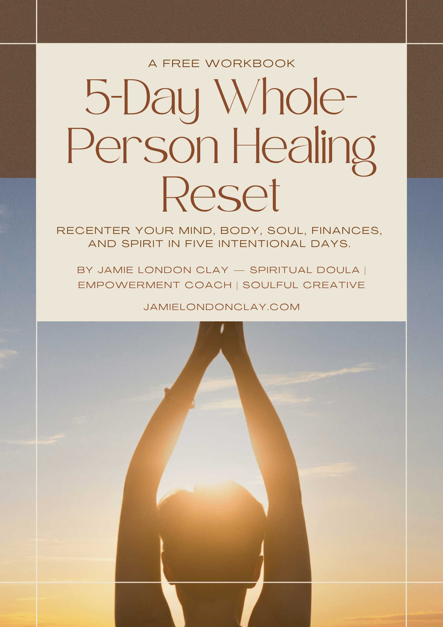 Whole-Person Healing