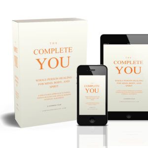 whole person healing