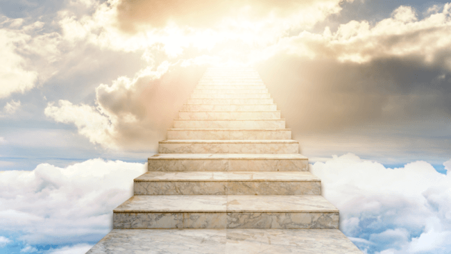 Kingdom of God vs Religion