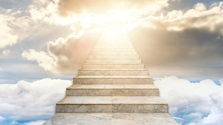 Kingdom of God vs Religion