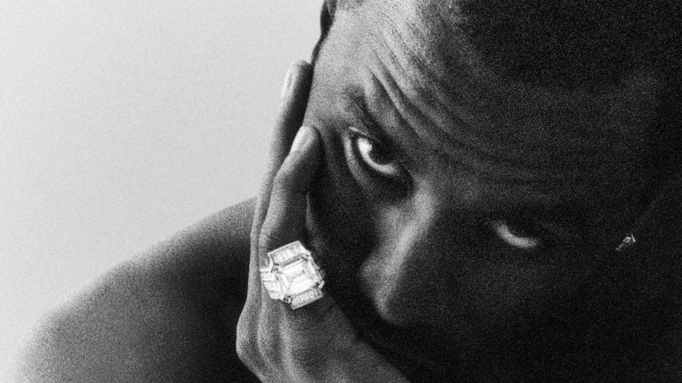 rise of Sean Combs analysis