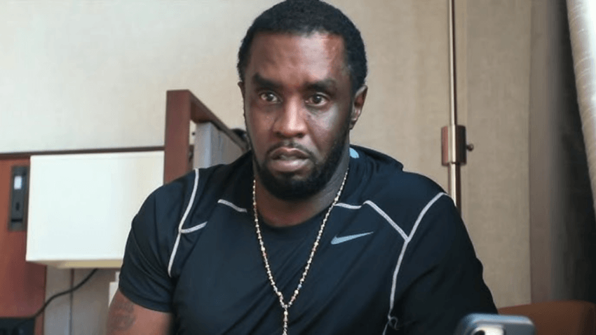 Sean Combs Reckoning Episode 4 Explained | Jamie London Clay