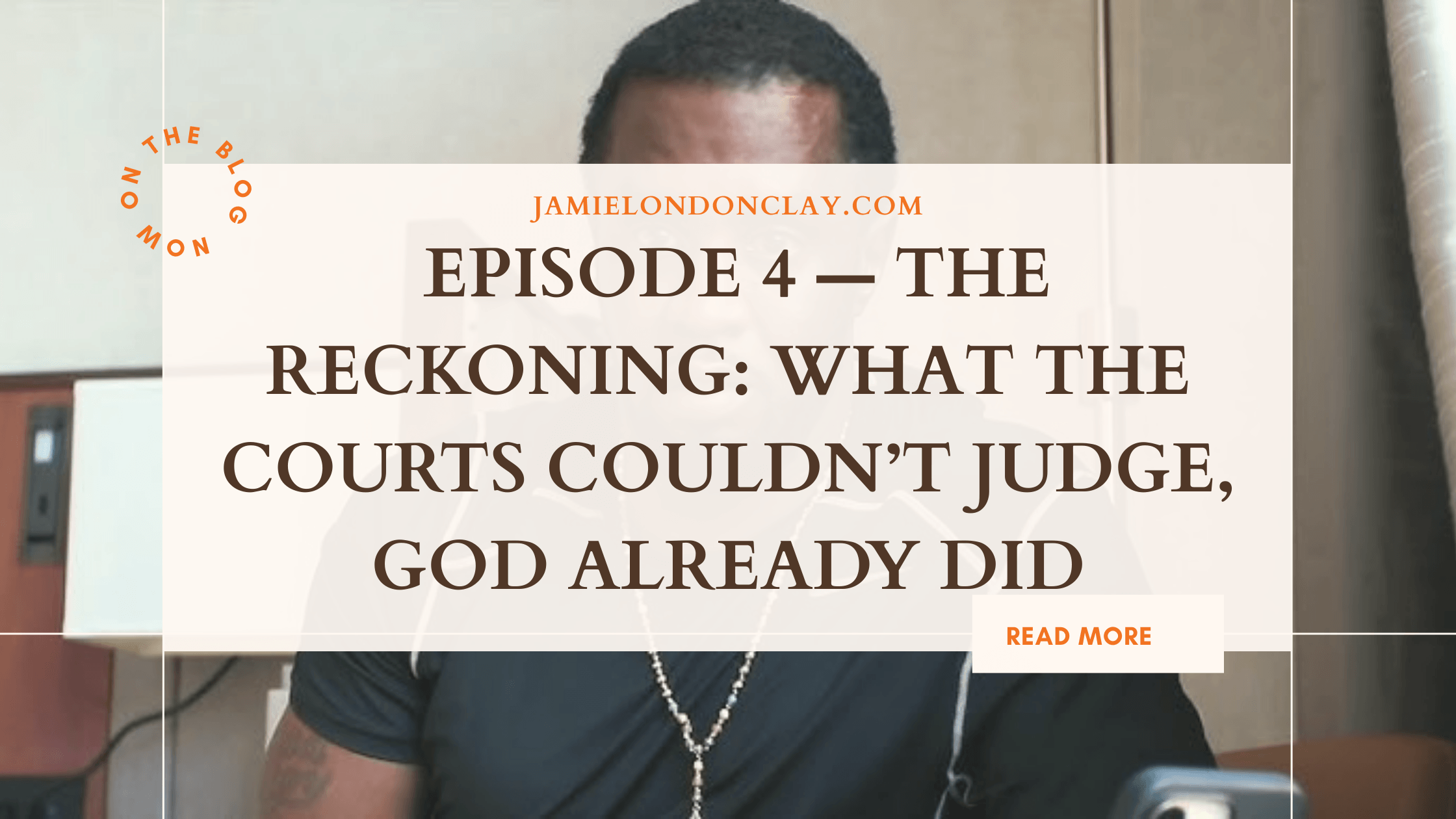 Sean Combs Reckoning Episode 4 Explained | Jamie London Clay