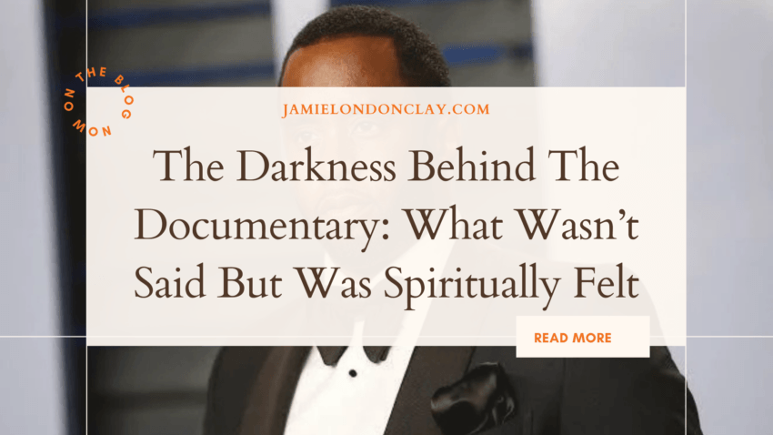 Sean Combs The Reckoning Episode 3