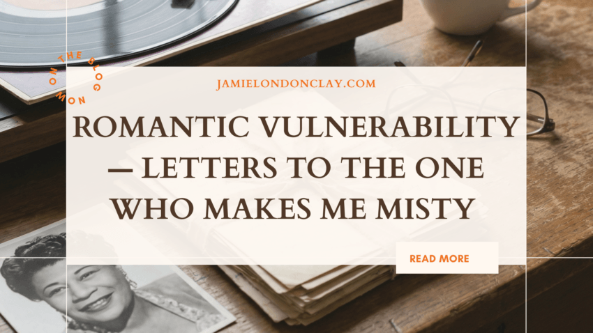 Romantic Vulnerability