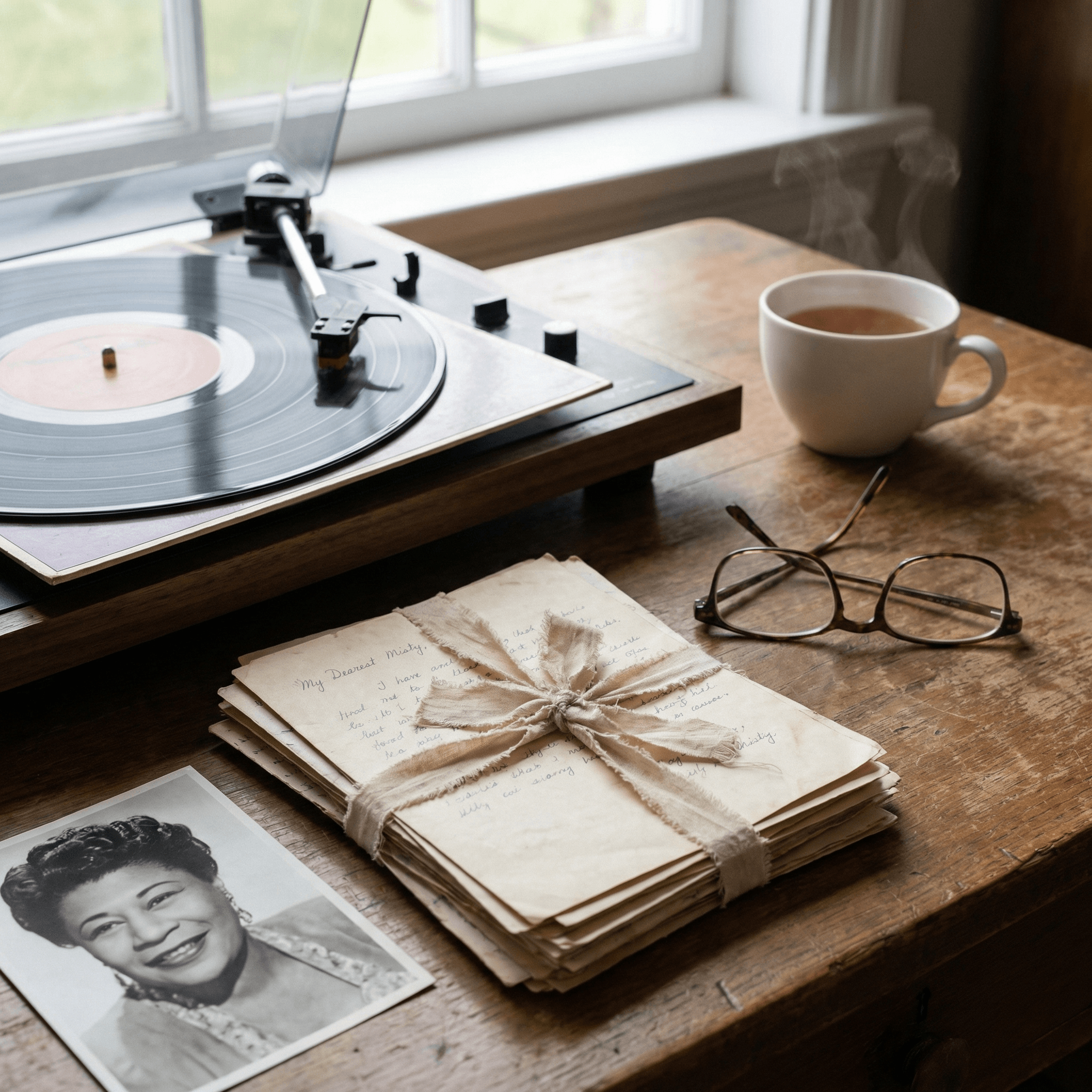 Romantic Vulnerability