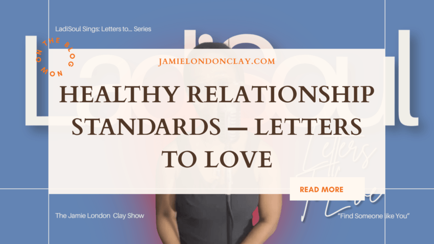 healthy relationship standards