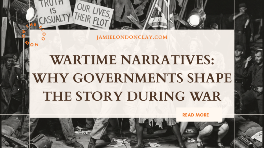 wartime narratives