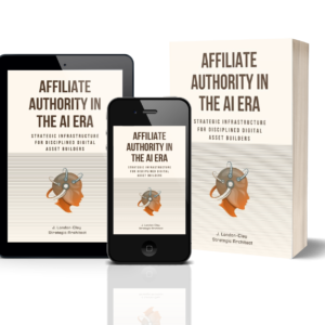 affiliate marketing in the AI era