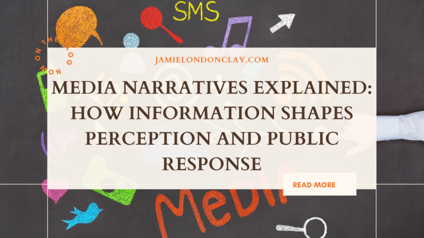 media narratives explained