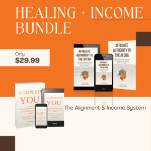 personal growth and income system