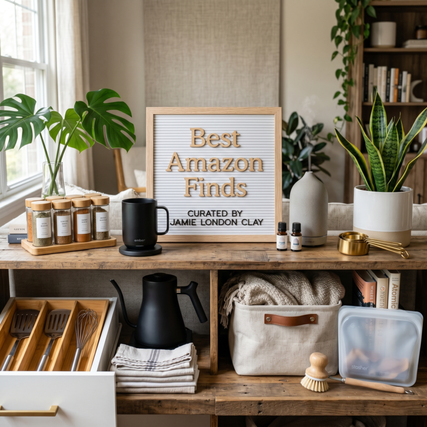 best amazon finds