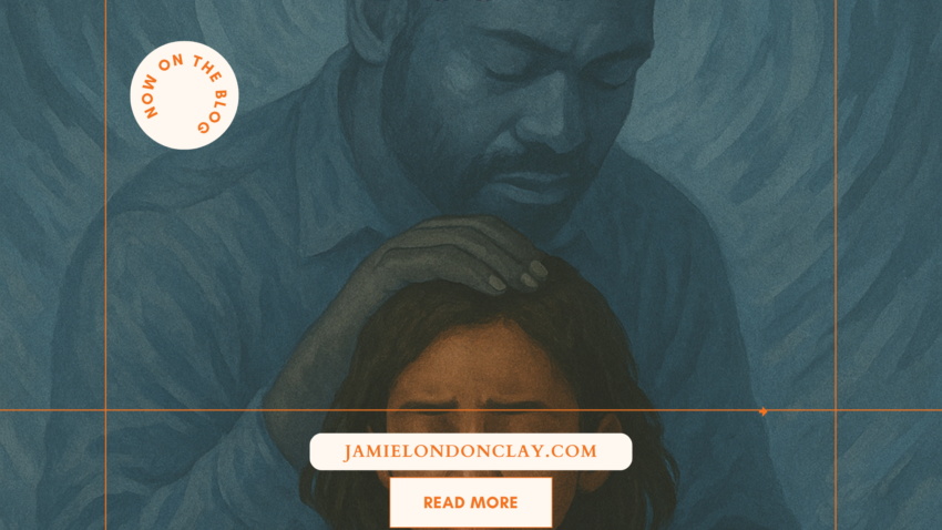 INNER CHILD HEALING FROM A FATHER WOUND