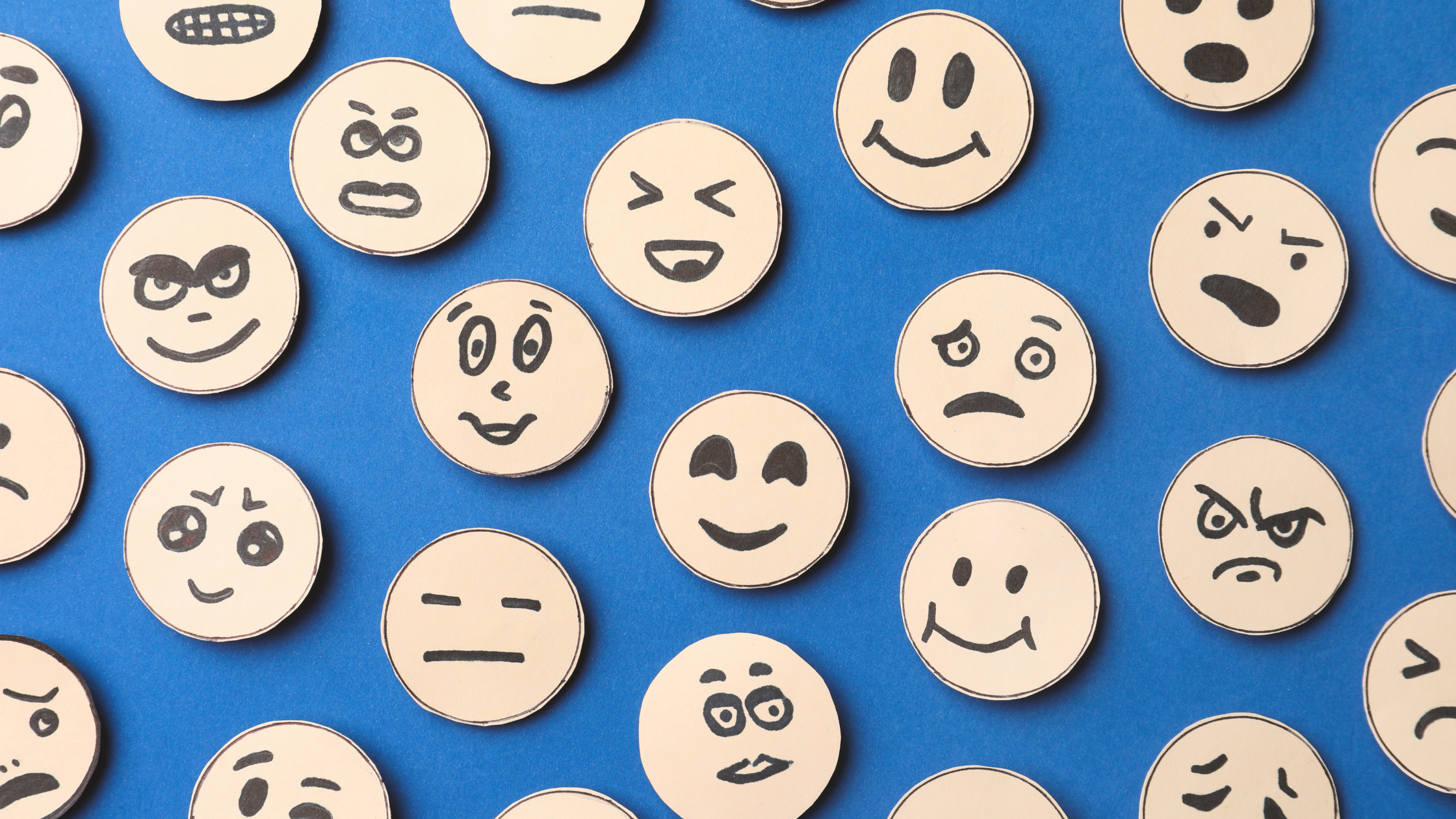 emotional patterns