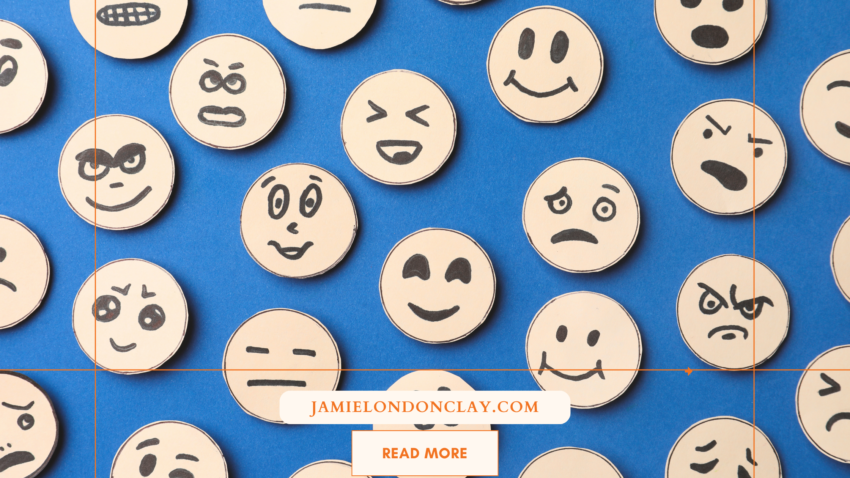 emotional patterns