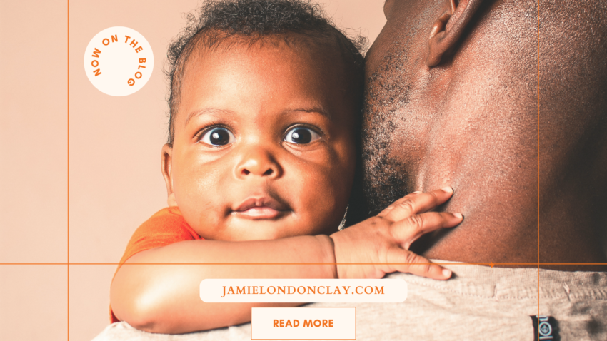 healing for fathers