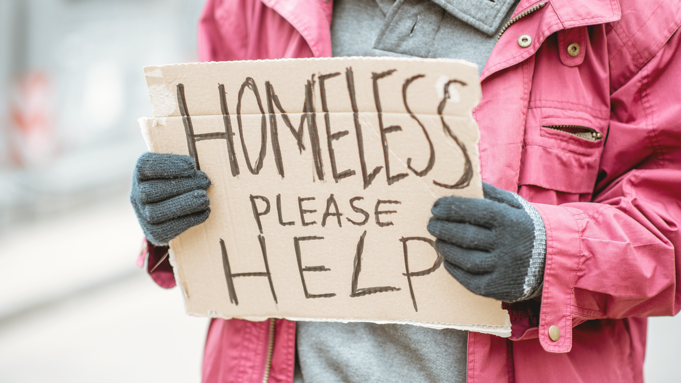 Political Homelessness