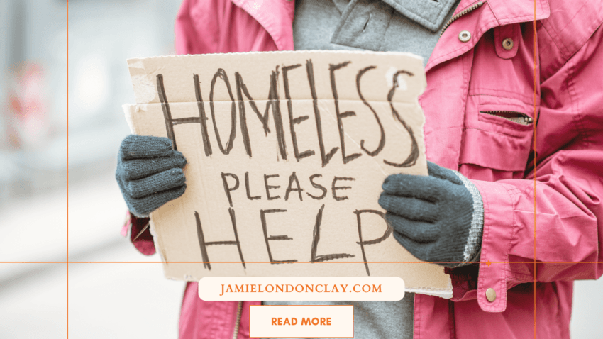 political homelessness